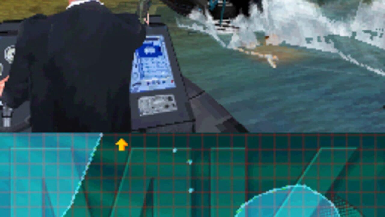 James Bond 007: Blood Stone thumbnail 2