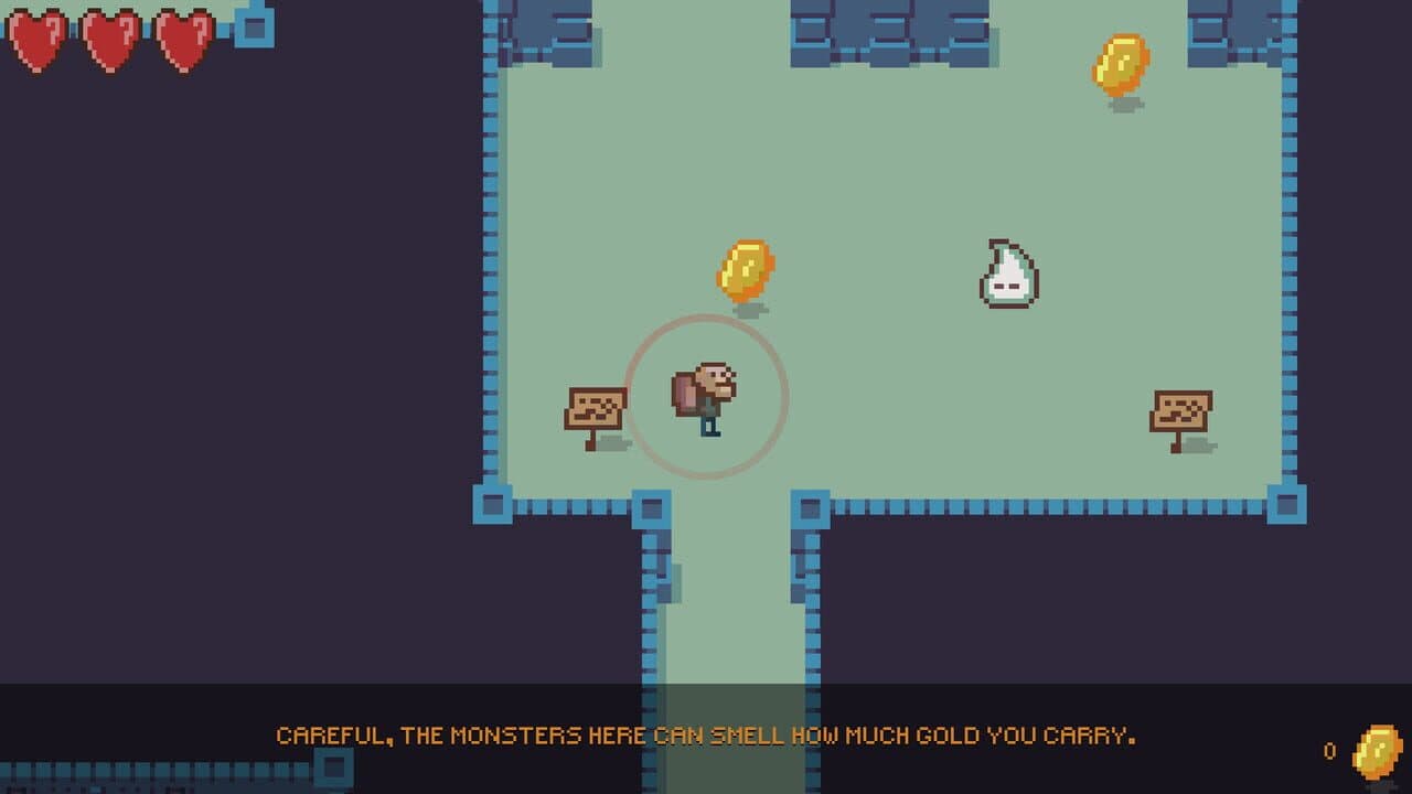 Greedy Dungeons thumbnail 3
