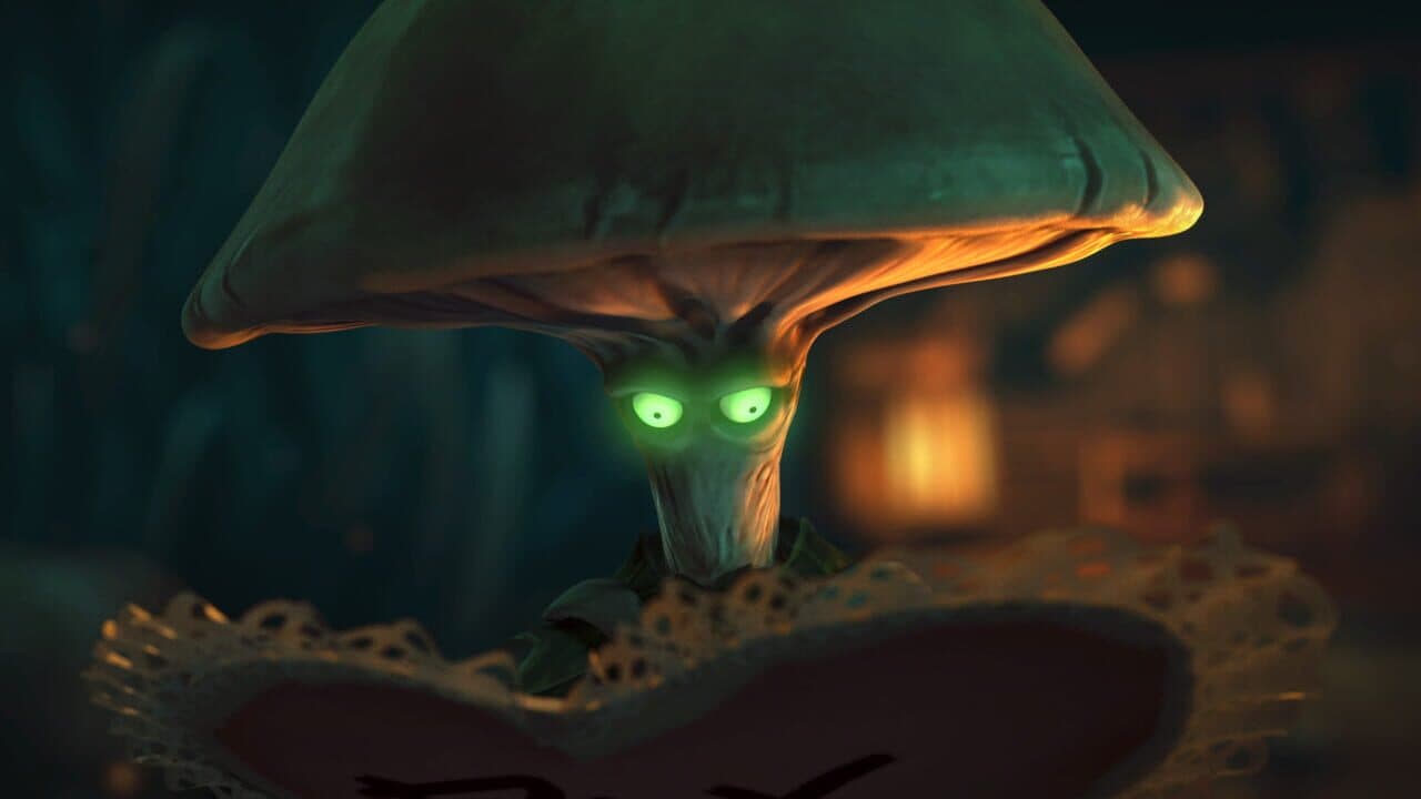 Mushroom Men: Truffle Trouble thumbnail 4