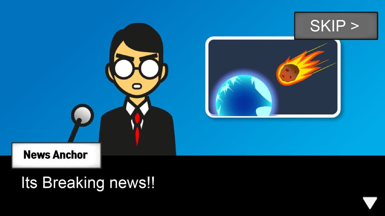 Meteor 60 Seconds! thumbnail 2