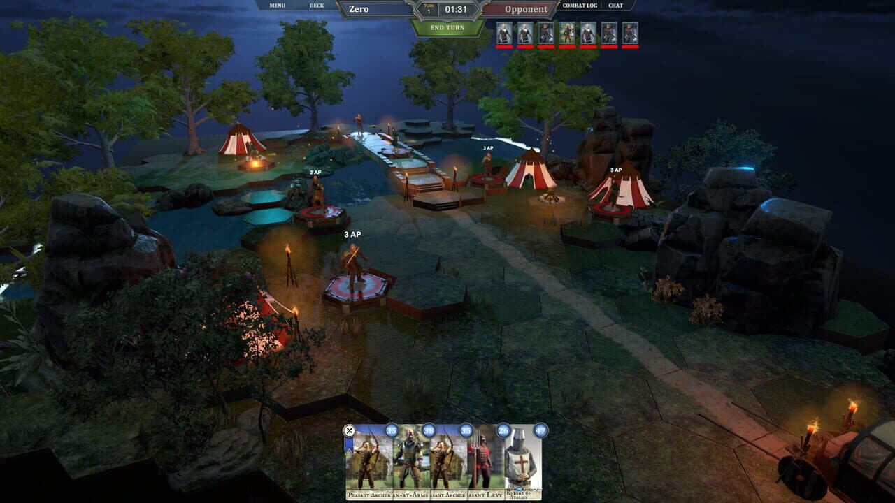 Longsword Tabletop Tactics thumbnail 4