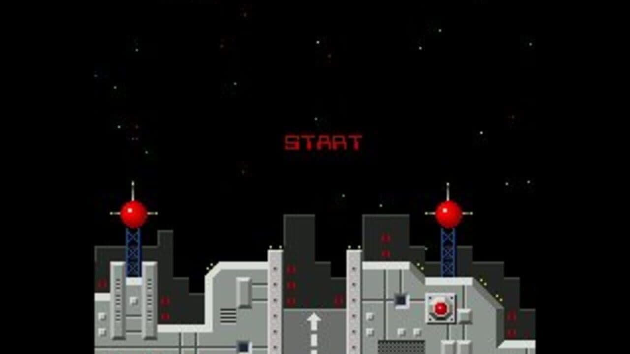 Galaga '90 thumbnail 6
