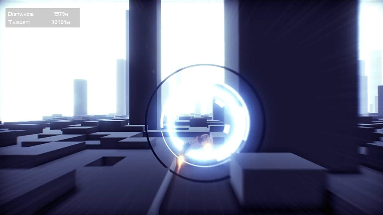 Infinity Racer thumbnail 5