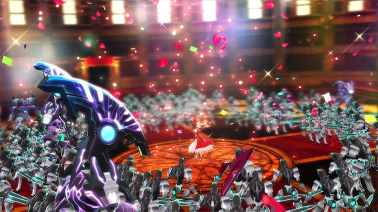 Fate/Extella: The Umbral Star thumbnail 10