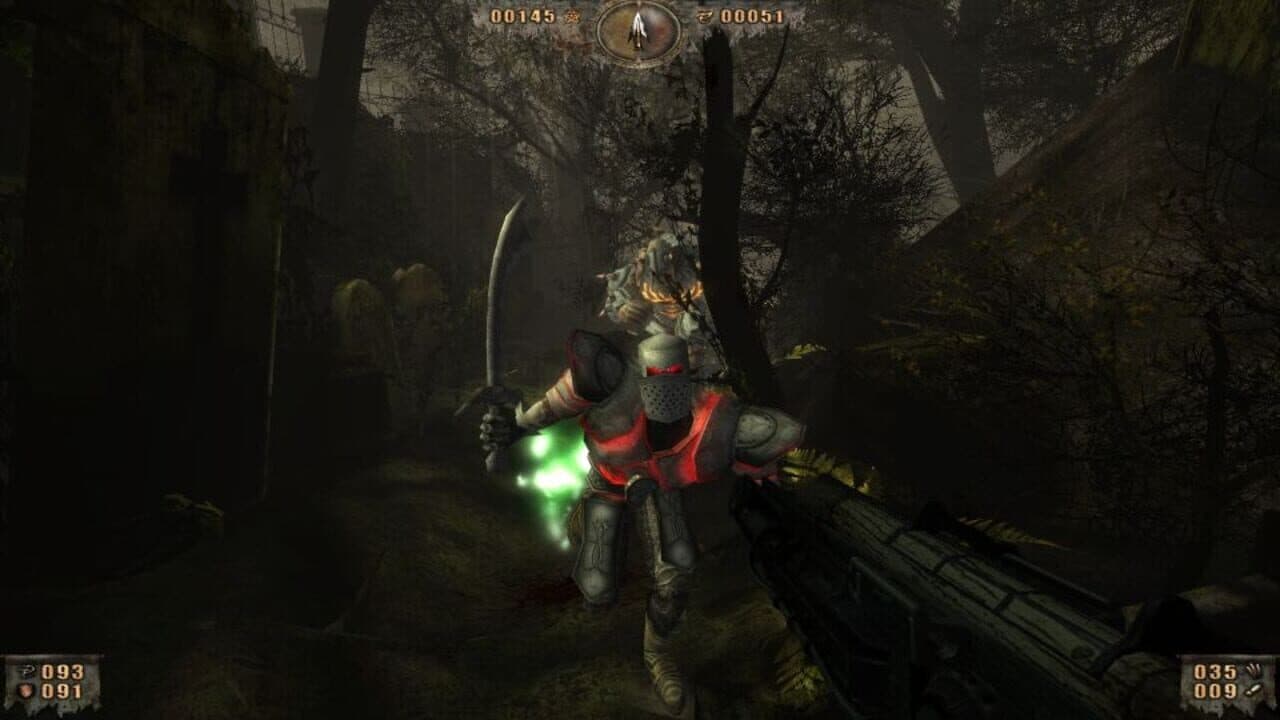 Painkiller: Recurring Evil thumbnail 4