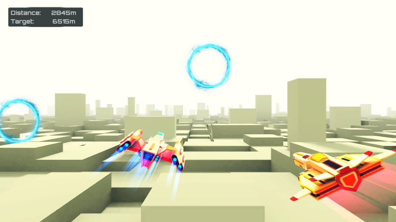 Starfield Wars thumbnail 4