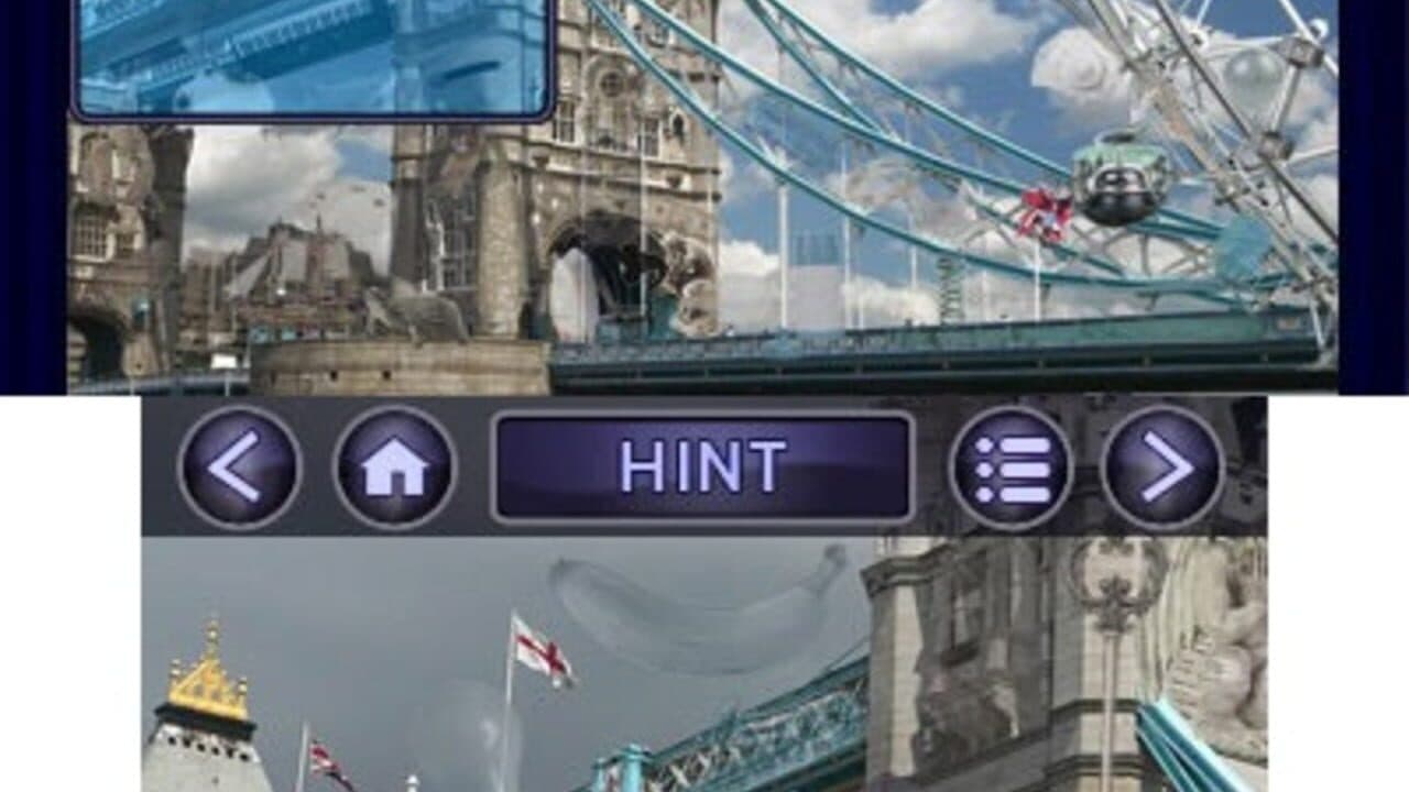 City Mysteries thumbnail 3