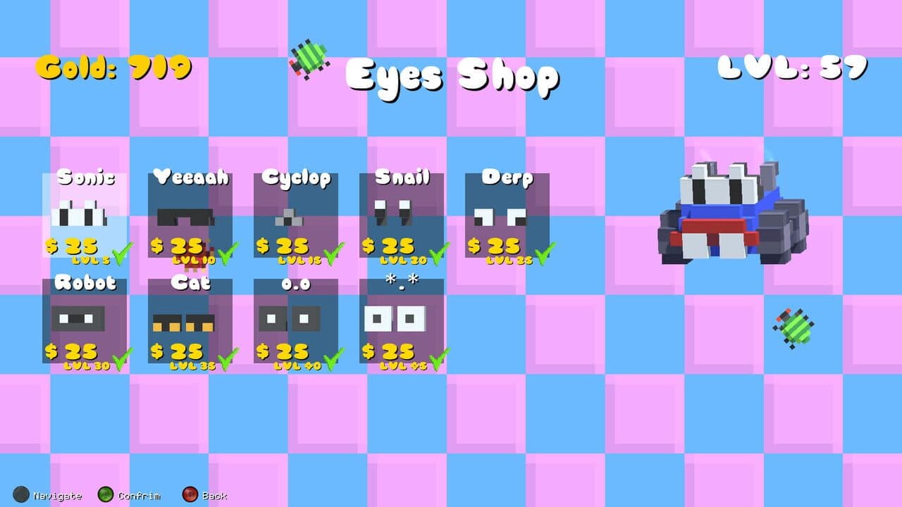 Oh No! Bugs! thumbnail 2