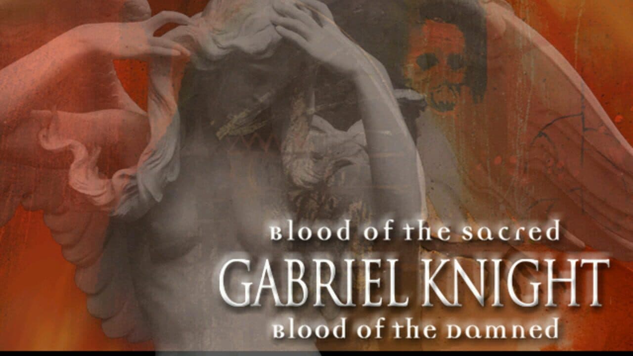 Gabriel Knight 3: Blood of the Sacred, Blood of the Damned thumbnail 3