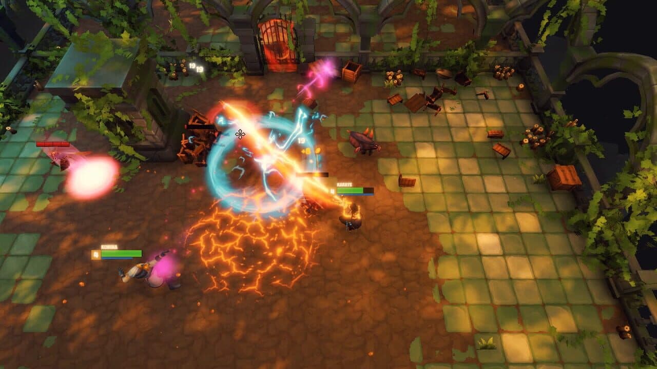 Boss Crushers thumbnail 8