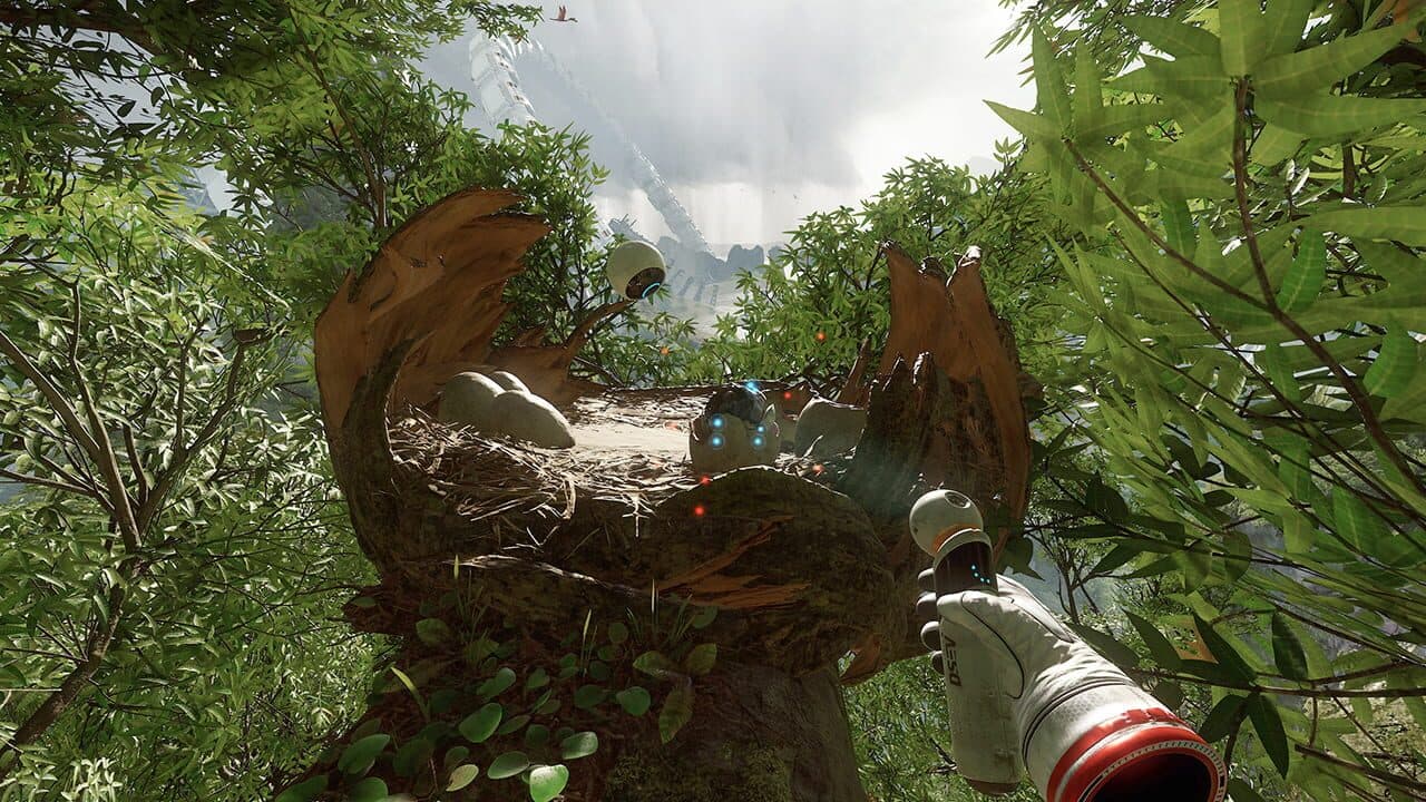 Robinson: The Journey thumbnail 2