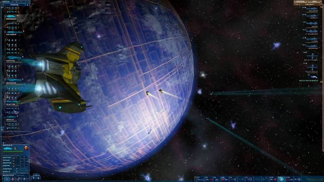 Nexus: The Jupiter Incident thumbnail 5