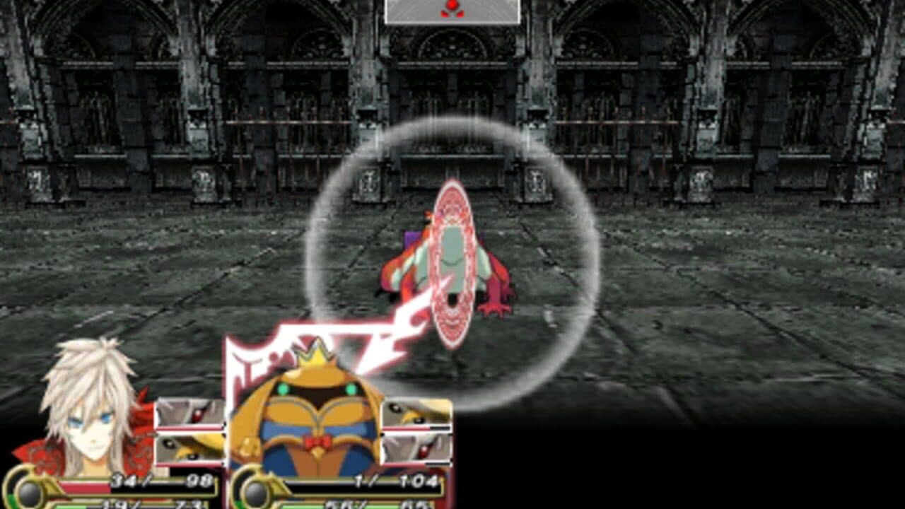 Unchained Blades thumbnail 11