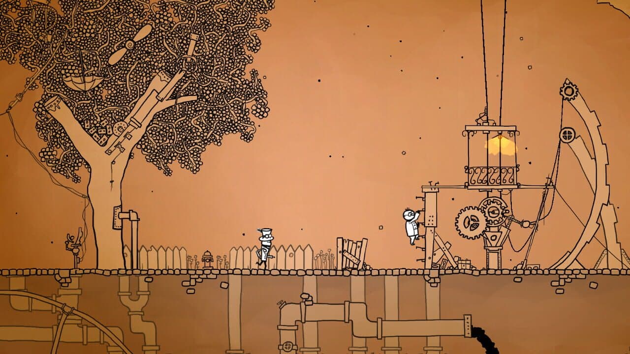 39 Days to Mars thumbnail 8
