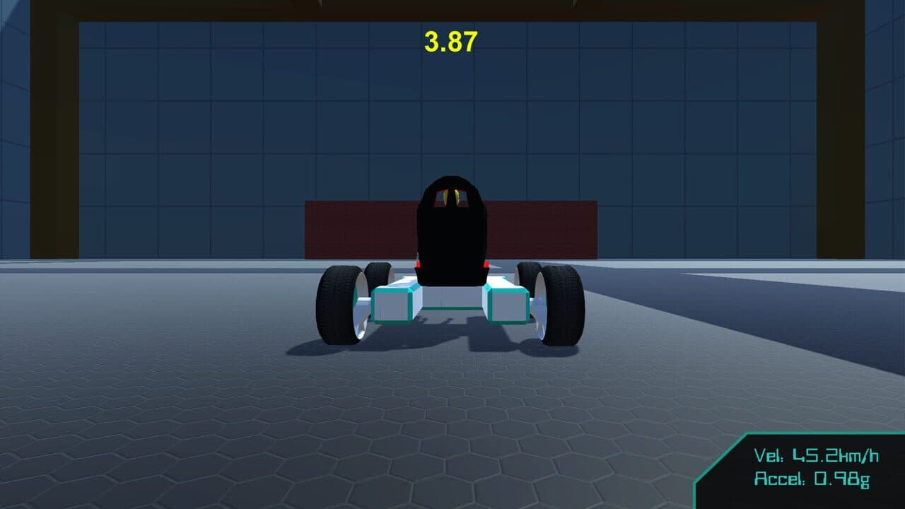 Crash Test Billy thumbnail 2