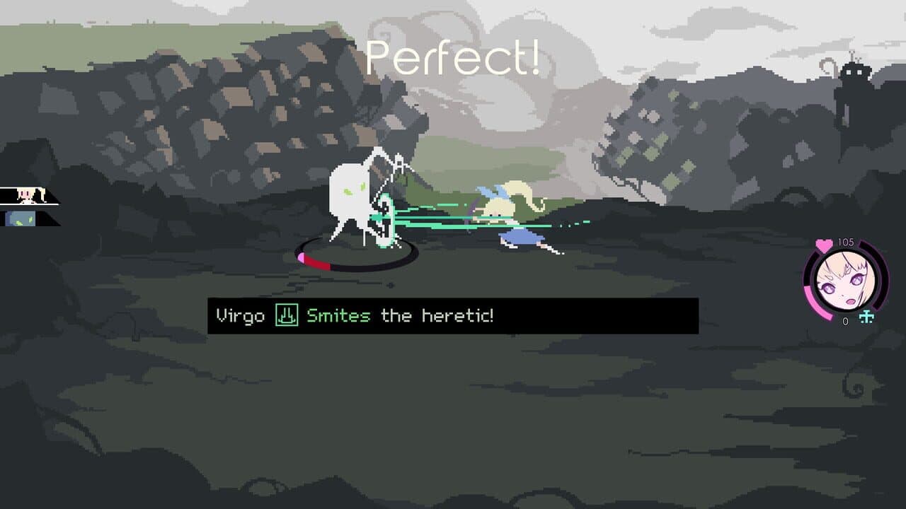Virgo Versus the Zodiac thumbnail 9