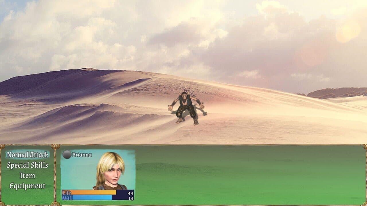 Cavern of Time thumbnail 4