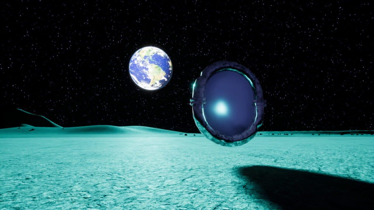 Planetary Settlers thumbnail 6
