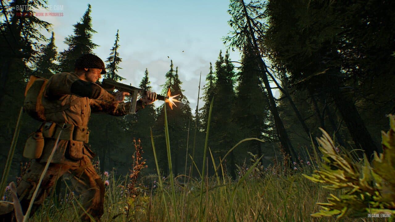 Battalion Legacy thumbnail 5