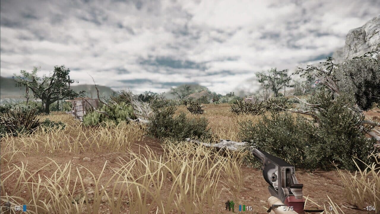Zulu Response thumbnail 5
