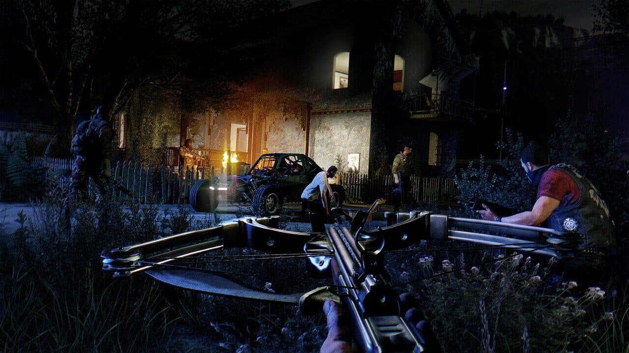Dying Light: The Following thumbnail 5