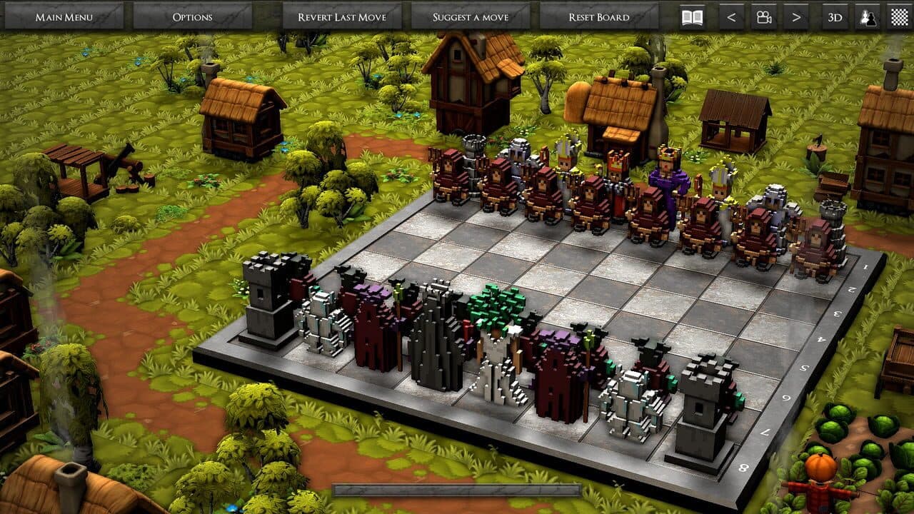 3D Chess thumbnail 2