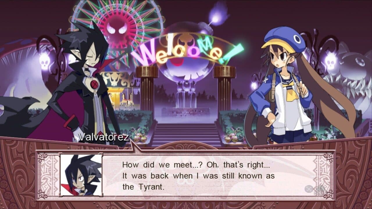 Disgaea 4: A Promise Revisited thumbnail 5
