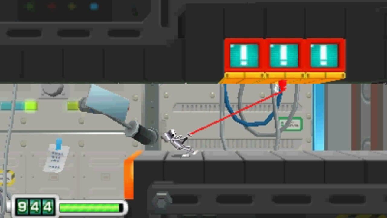 Chibi-Robo! Zip Lash thumbnail 10