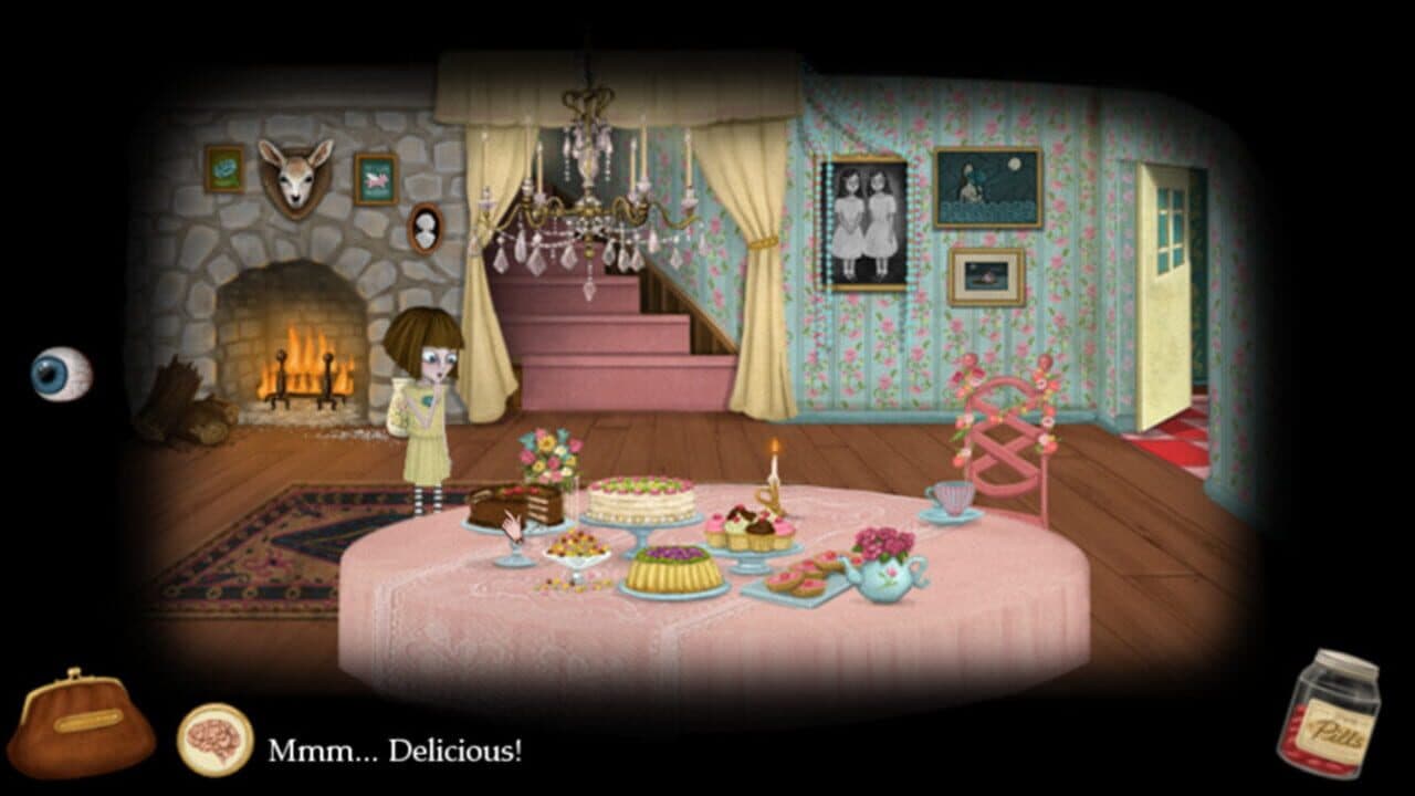 Fran Bow thumbnail 5