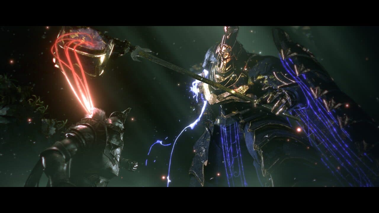Babylon's Fall thumbnail 2