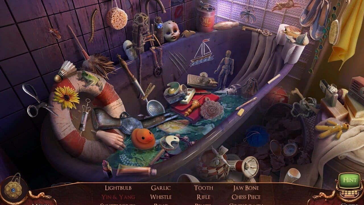 Mystery Case Files: The Revenant's Hunt - Collector's Edition thumbnail 3