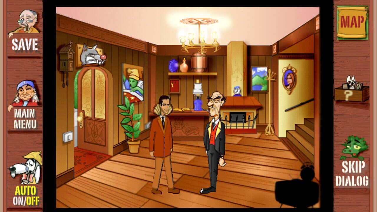 The Secret of Middle City thumbnail 3