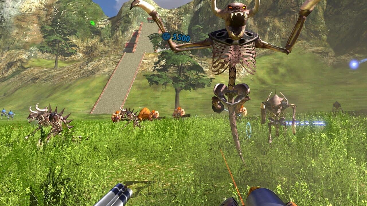 Serious Sam VR: The Second Encounter thumbnail 2