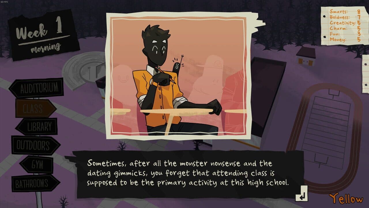 Monster Prom thumbnail 4
