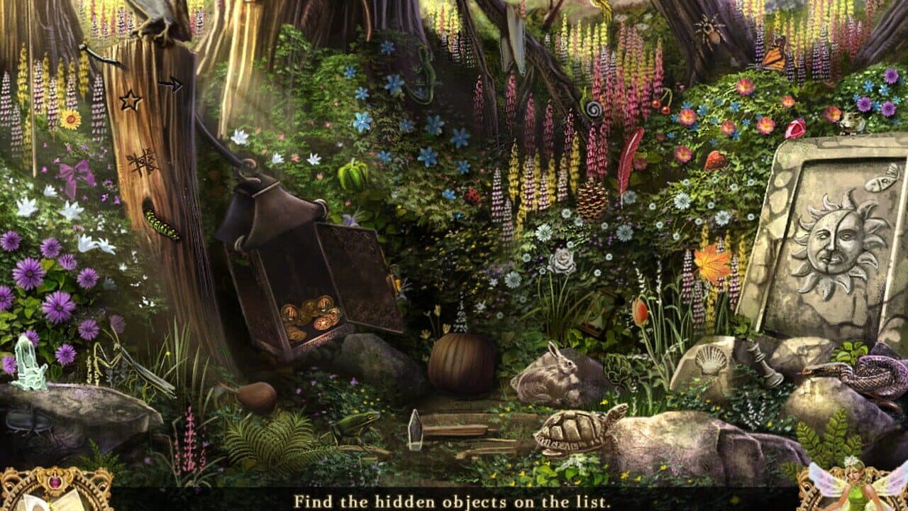 Awakening: Moonfell Wood thumbnail 7