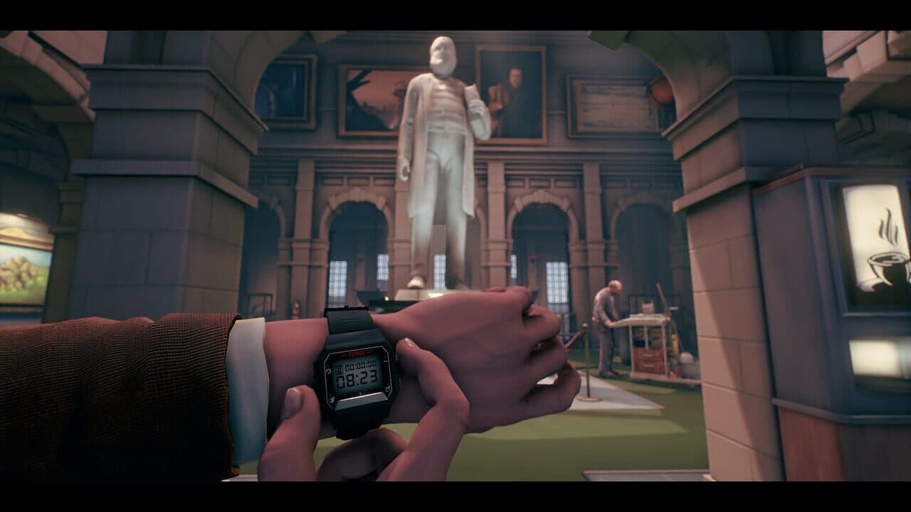The Occupation thumbnail 7