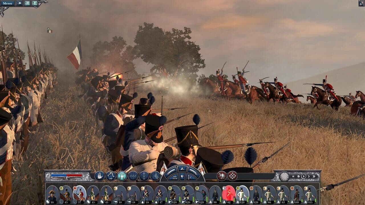 Napoleon: Total War - The Peninsular Campaign thumbnail 3