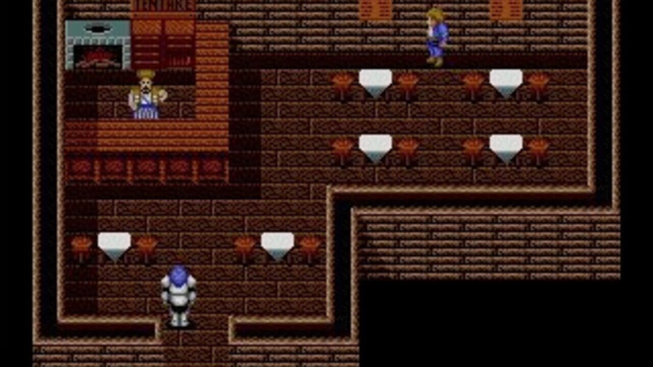 Sword of Vermilion thumbnail 6