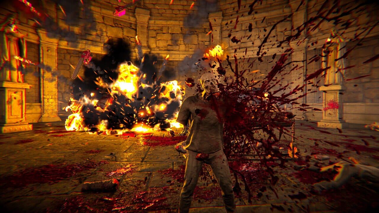 Blood Waves thumbnail 4