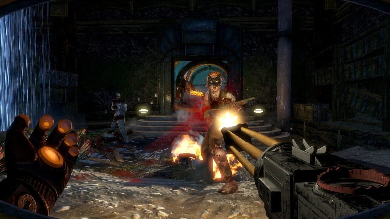 BioShock 2 Remastered thumbnail 4