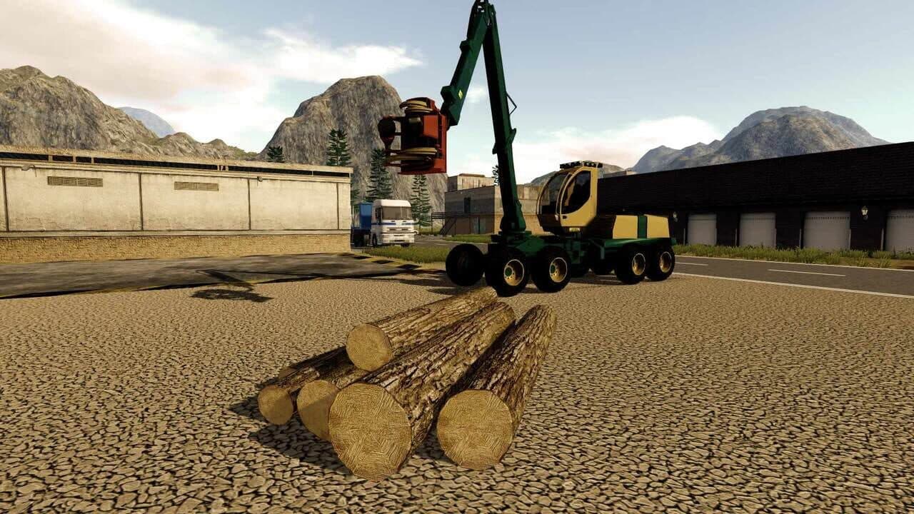 Professional Farmer 2017: Gold Edition thumbnail 5