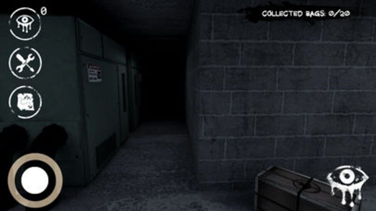 Eyes: The Horror Game thumbnail 3