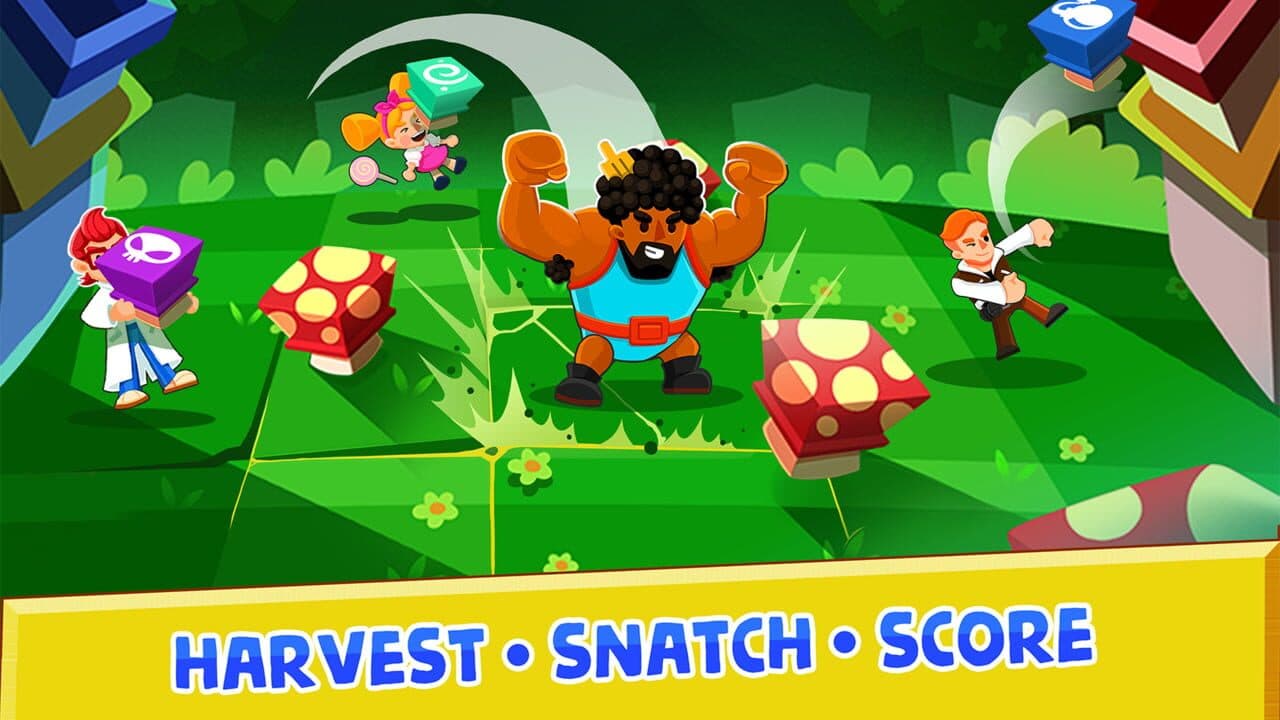 Shroom Snatchers thumbnail 9