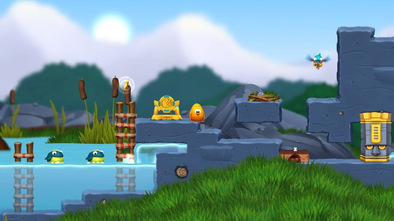 Toki Tori 2 thumbnail 6