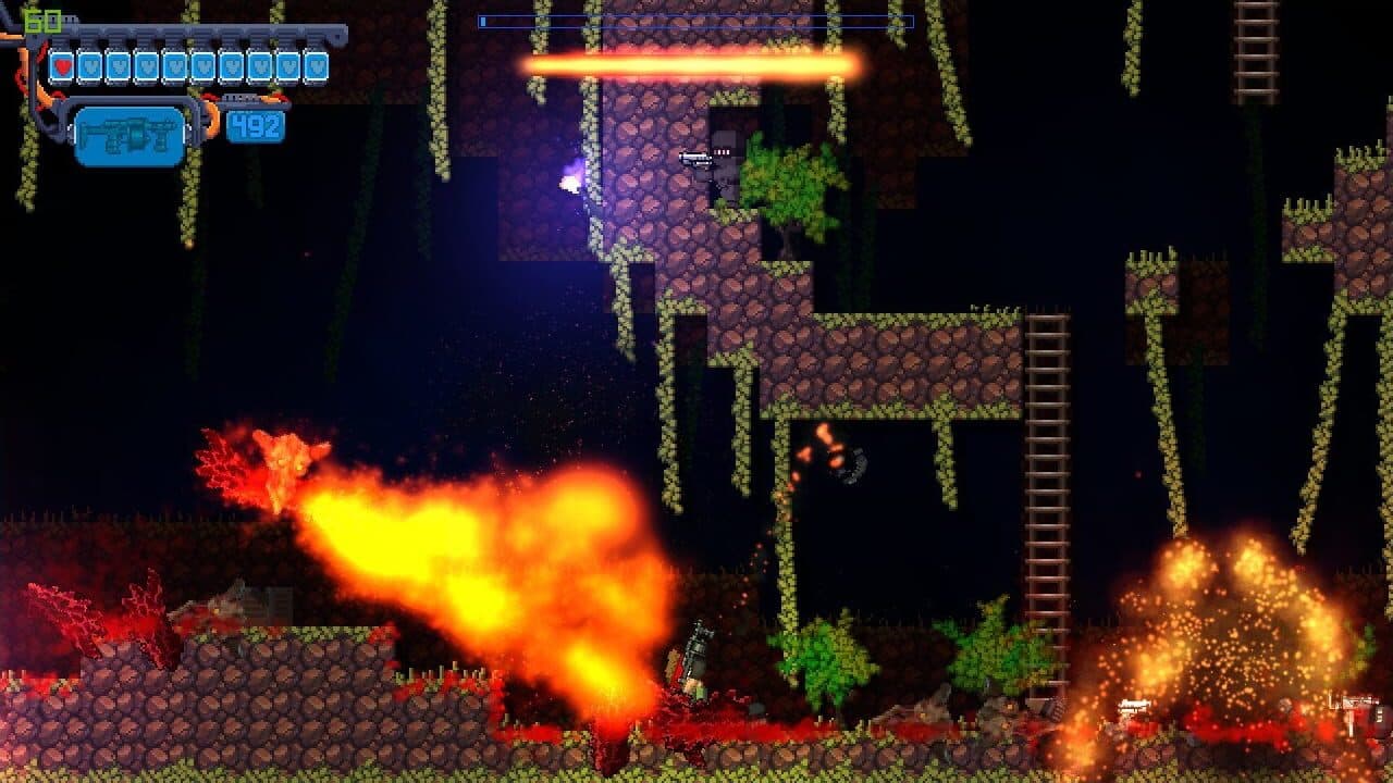 Blood Harvest 2 thumbnail 4