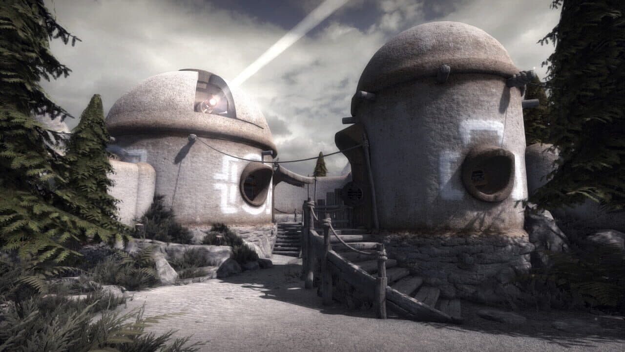 Quern: Undying Thoughts thumbnail 2