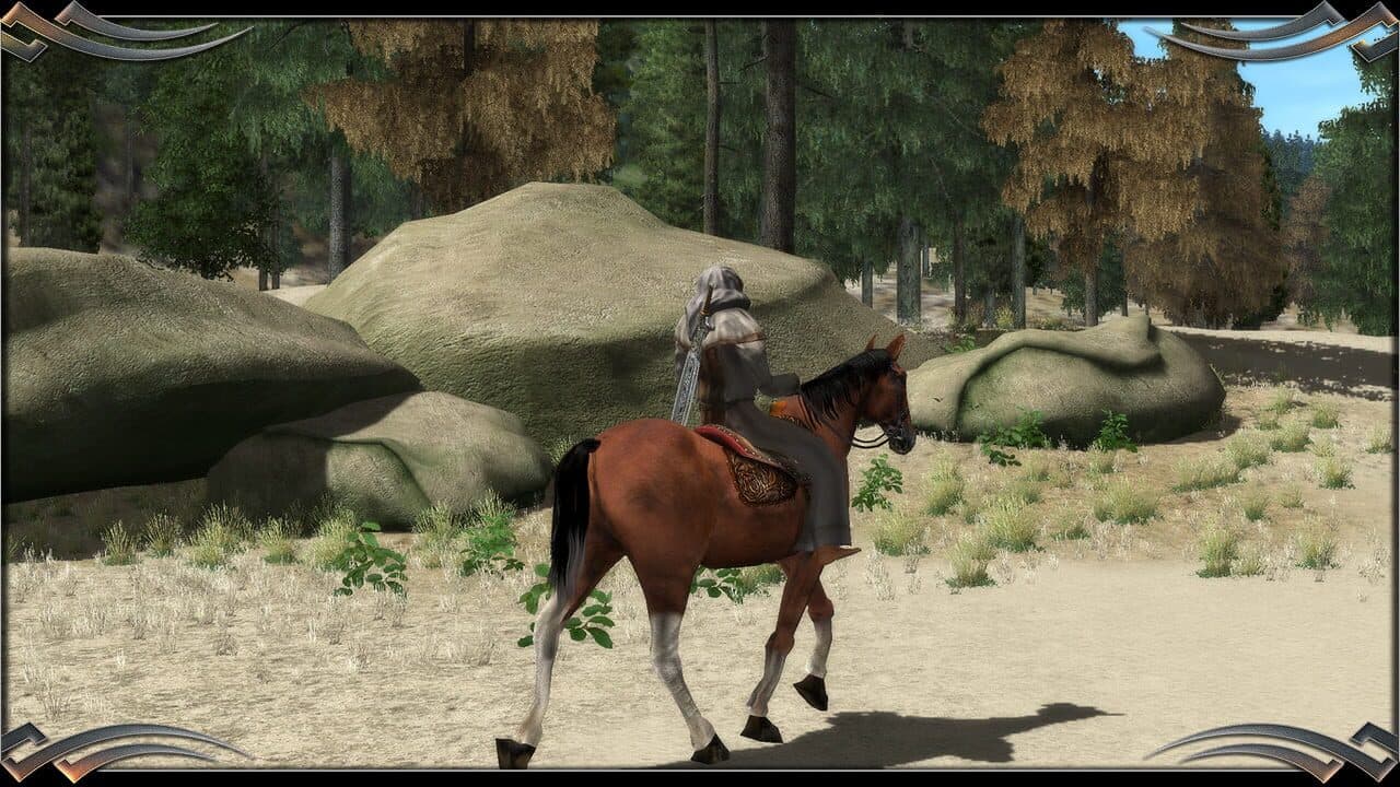 Two Worlds: Epic Edition thumbnail 4