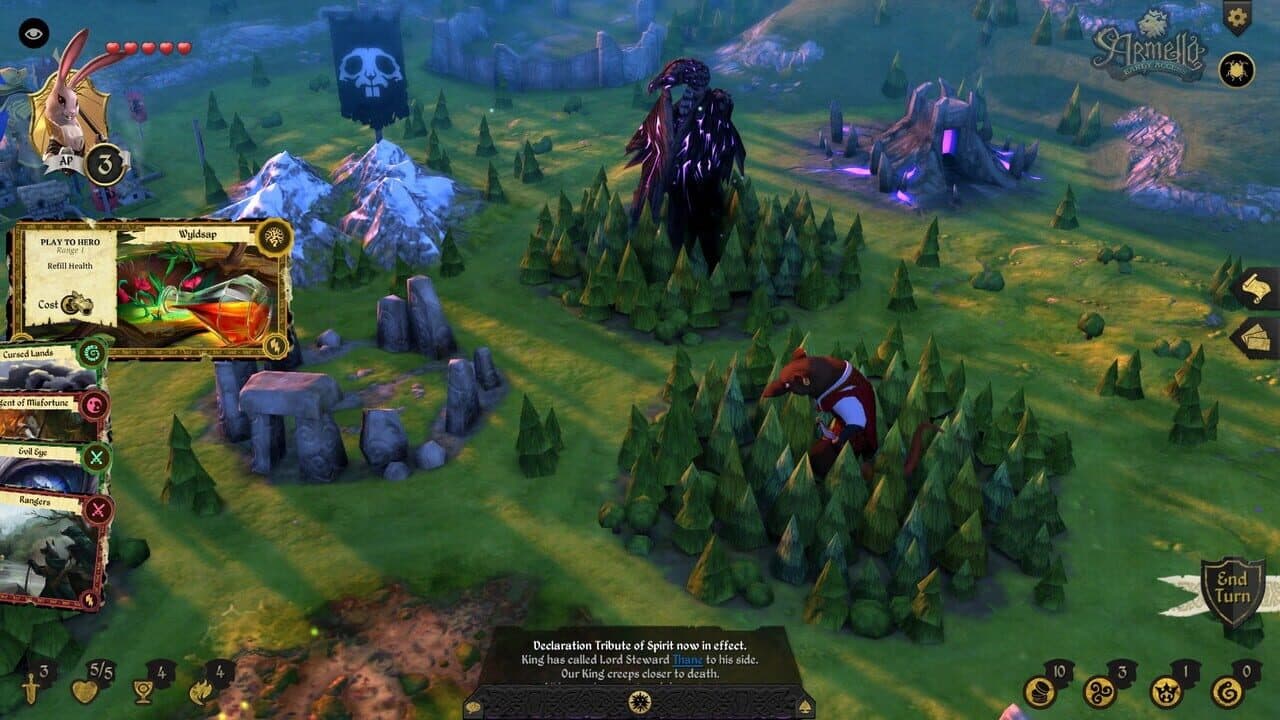 Armello thumbnail 4