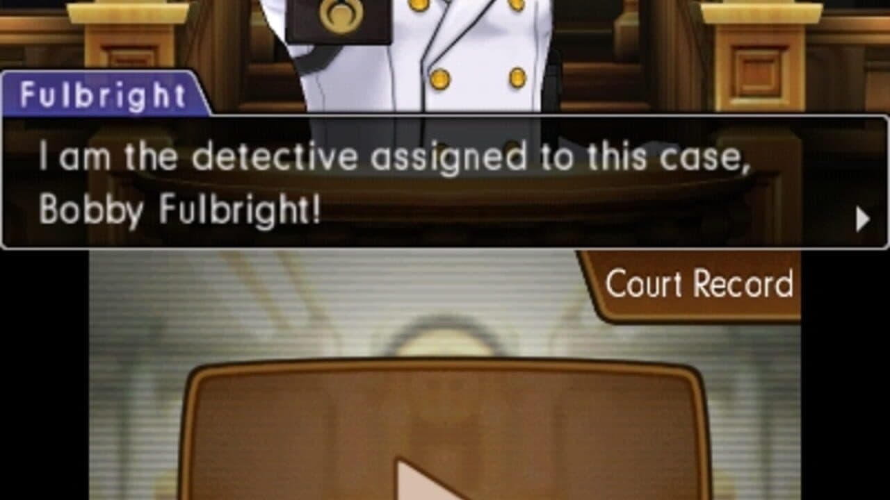 Phoenix Wright: Ace Attorney - Dual Destinies thumbnail 5