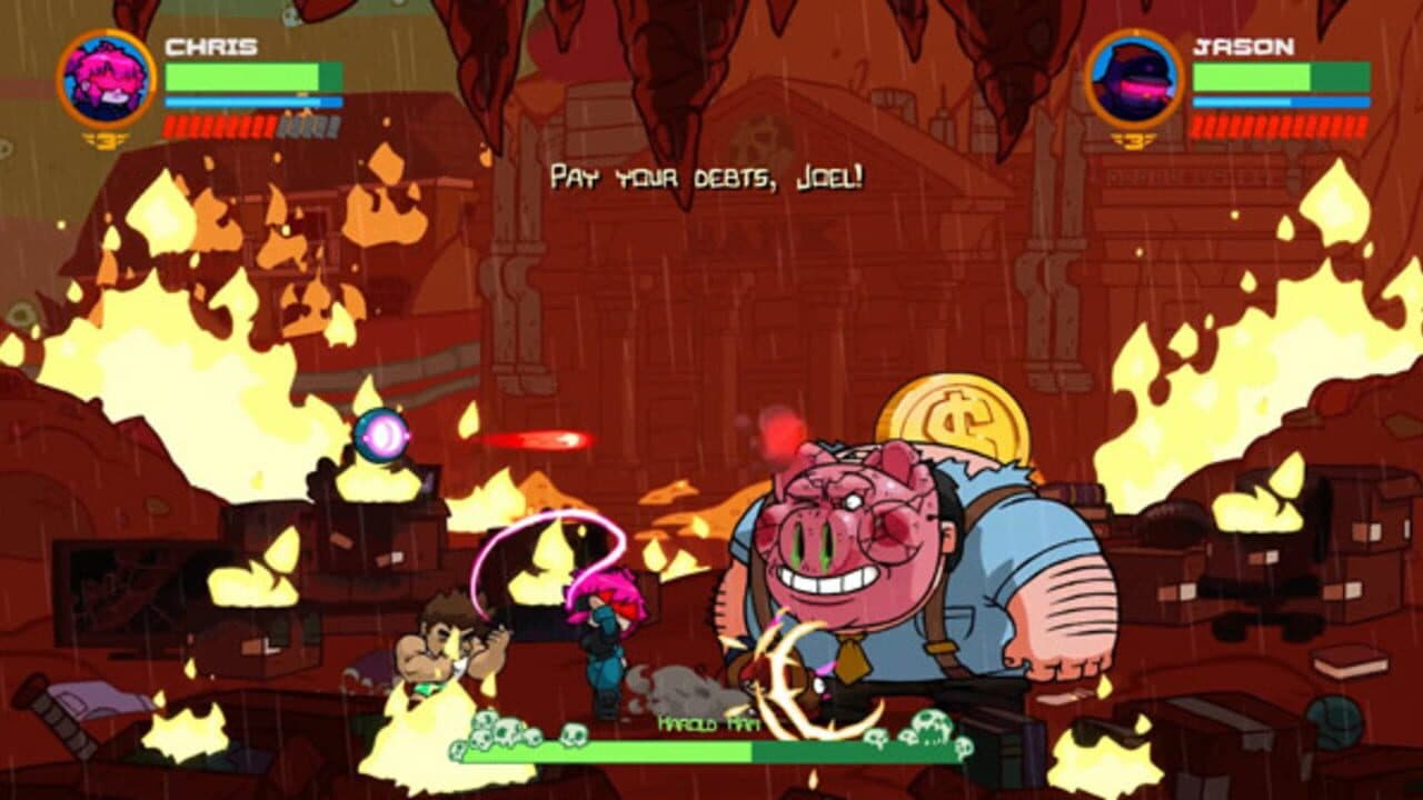 Nightmare Cops thumbnail 5